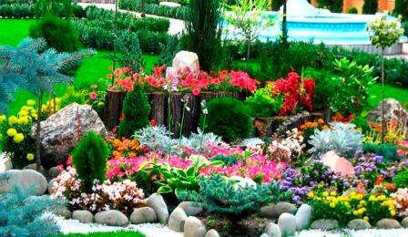 Alppiliukumäki, tee se itse askel askeleelta DIY alppiliukumäki askel askeleelta, kuva