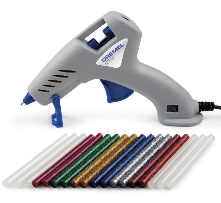 مسدس الغراء