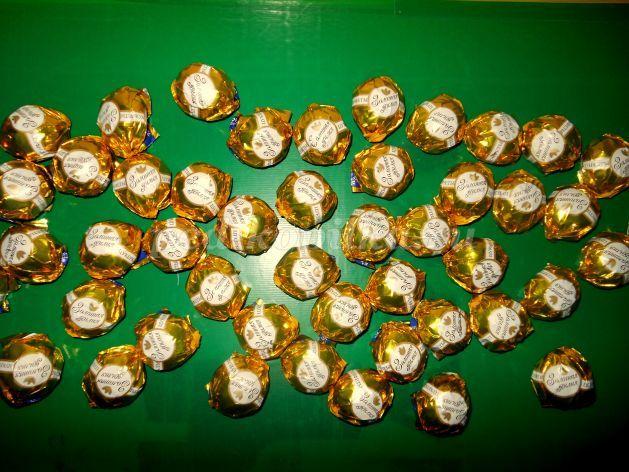 الزنبق الذهبي