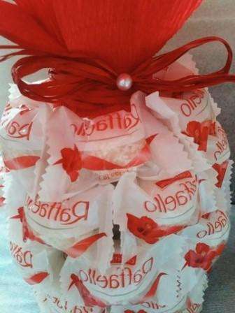 Ανανάς από γλυκά: master class με βήμα προς βήμα φωτογραφίες