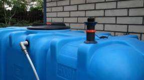 Tähän mennessä valmistajat ovat alkaneet valmistaa sprinklereitä, joissa on lisäkerroksia, joiden avulla voidaan valita haluttu vesivirta.