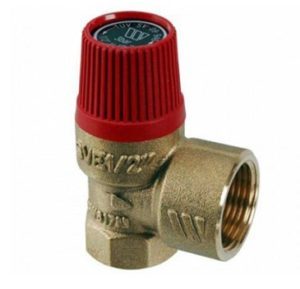 Automatisk udluftning: driftsprincip i varmesystemet