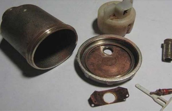 Automatisk udluftning fra varmesystemet