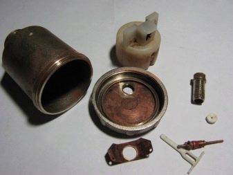 Automatisk udluftning: driftsprincip i varmesystemet