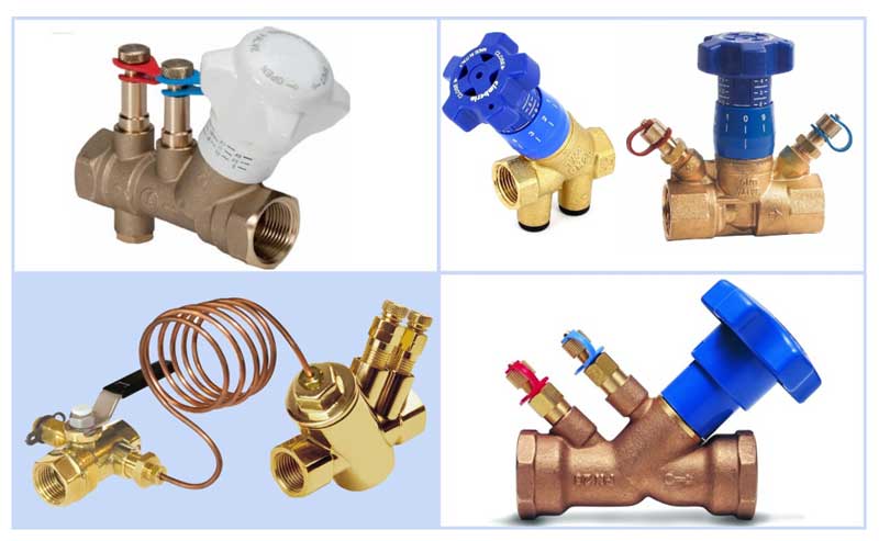 βαλβίδα Giacomini και ADL