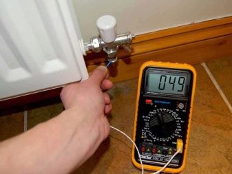 Βαλβίδα εξισορρόπησης για σύστημα θέρμανσης - λειτουργία, εγκατάσταση