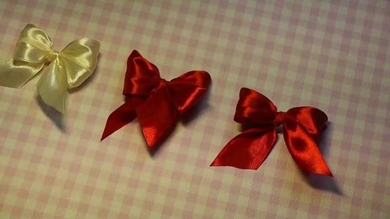 DIY -jouset eri materiaaleista - vaihtoehdot kotitekoisille jousille, suunnitteluideoita - vaiheittaiset ohjeet DIY -käsitöiden luomiseen