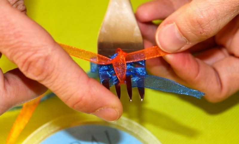 DIY -jouset eri materiaaleista - vaihtoehdot kotitekoisille jousille, suunnitteluideoita - vaiheittaiset ohjeet DIY -käsitöiden luomiseen