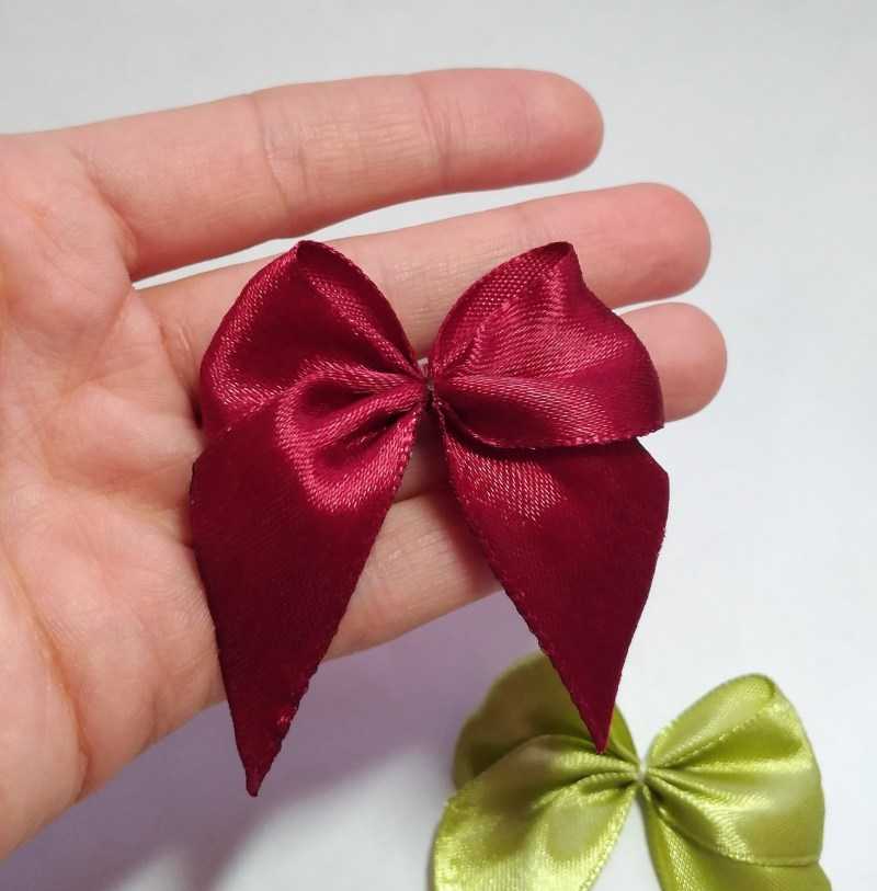 DIY -jouset eri materiaaleista - vaihtoehdot kotitekoisille jousille, suunnitteluideoita - vaiheittaiset ohjeet DIY -käsitöiden luomiseen