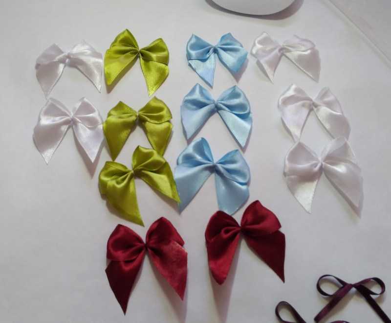 DIY -jouset eri materiaaleista - vaihtoehdot kotitekoisille jousille, suunnitteluideoita - vaiheittaiset ohjeet DIY -käsitöiden luomiseen