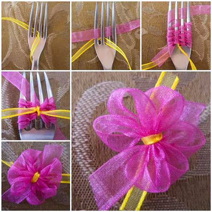 DIY -jouset eri materiaaleista - vaihtoehdot kotitekoisille jousille, suunnitteluideoita - vaiheittaiset ohjeet DIY -käsitöiden luomiseen