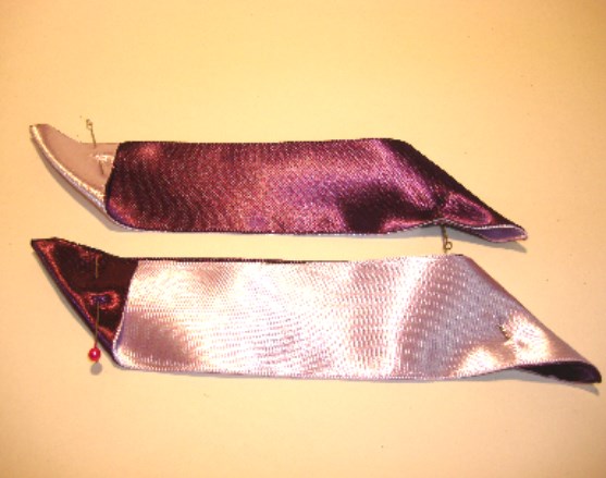 DIY -jouset eri materiaaleista - vaihtoehdot kotitekoisille jousille, suunnitteluideoita - vaiheittaiset ohjeet DIY -käsitöiden luomiseen