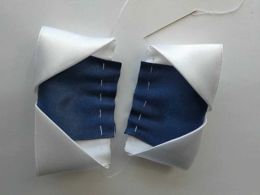 DIY -jouset eri materiaaleista - vaihtoehdot kotitekoisille jousille, suunnitteluideoita - vaiheittaiset ohjeet DIY -käsitöiden luomiseen