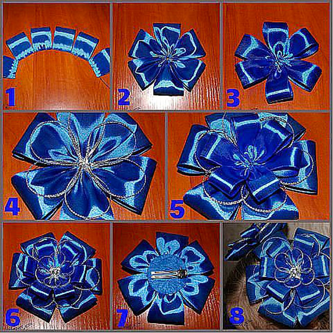 DIY -jouset eri materiaaleista - vaihtoehdot kotitekoisille jousille, suunnitteluideoita - vaiheittaiset ohjeet DIY -käsitöiden luomiseen