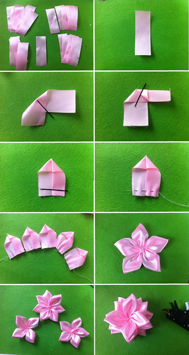 DIY -jouset eri materiaaleista - vaihtoehdot kotitekoisille jousille, suunnitteluideoita - vaiheittaiset ohjeet DIY -käsitöiden luomiseen