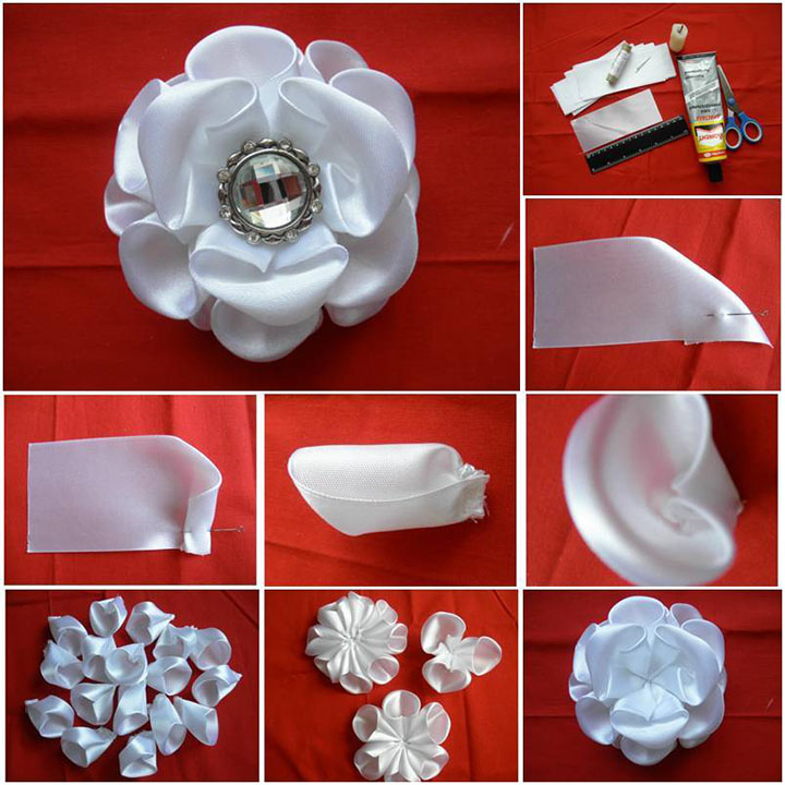 DIY -jouset eri materiaaleista - vaihtoehdot kotitekoisille jousille, suunnitteluideoita - vaiheittaiset ohjeet DIY -käsitöiden luomiseen