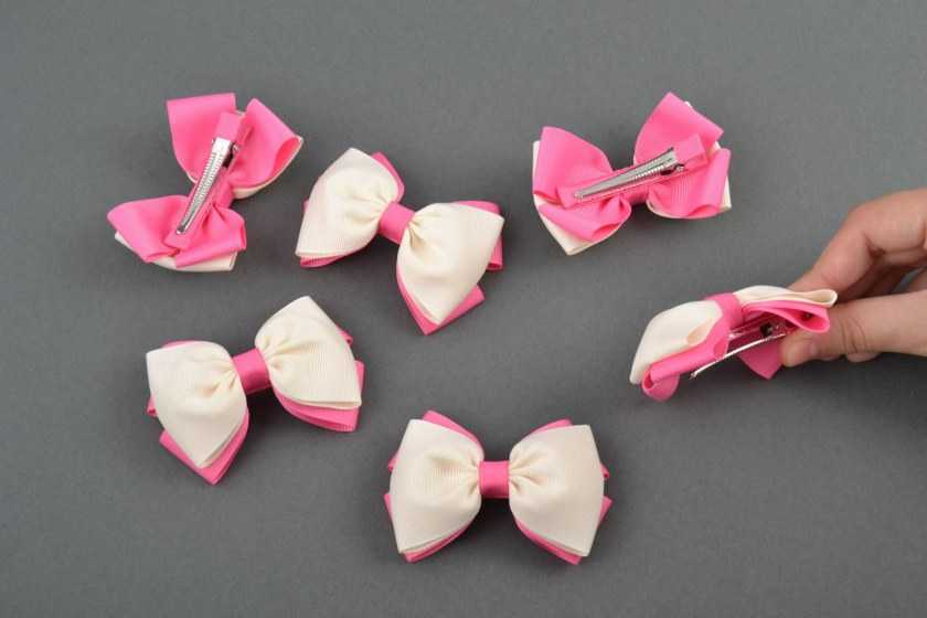 DIY -jouset eri materiaaleista - vaihtoehdot kotitekoisille jousille, suunnitteluideoita - vaiheittaiset ohjeet DIY -käsitöiden luomiseen