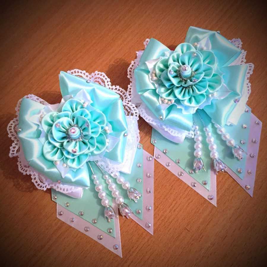 DIY -jouset eri materiaaleista - vaihtoehdot kotitekoisille jousille, suunnitteluideoita - vaiheittaiset ohjeet DIY -käsitöiden luomiseen