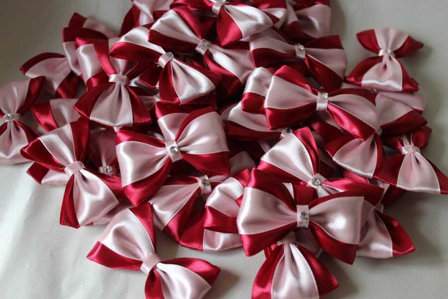 DIY -jouset eri materiaaleista - vaihtoehdot kotitekoisille jousille, suunnitteluideoita - vaiheittaiset ohjeet DIY -käsitöiden luomiseen