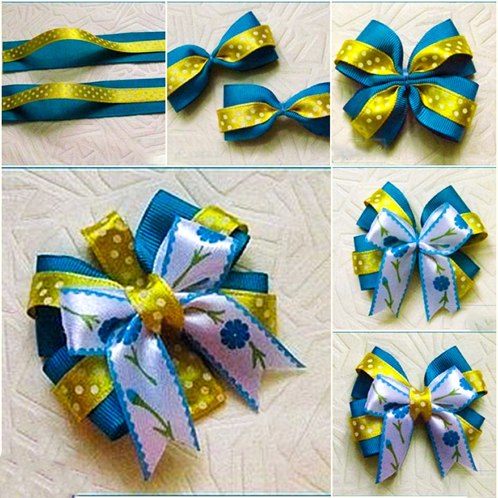 DIY -jouset eri materiaaleista - vaihtoehdot kotitekoisille jousille, suunnitteluideoita - vaiheittaiset ohjeet DIY -käsitöiden luomiseen