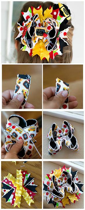 DIY -jouset eri materiaaleista - vaihtoehdot kotitekoisille jousille, suunnitteluideoita - vaiheittaiset ohjeet DIY -käsitöiden luomiseen