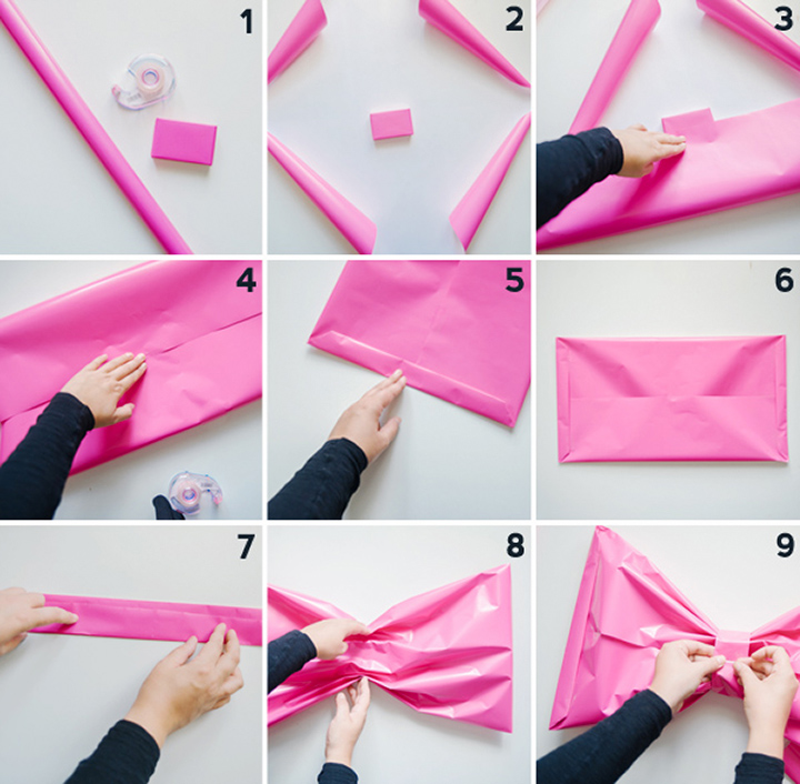 DIY -jouset eri materiaaleista - vaihtoehdot kotitekoisille jousille, suunnitteluideoita - vaiheittaiset ohjeet DIY -käsitöiden luomiseen