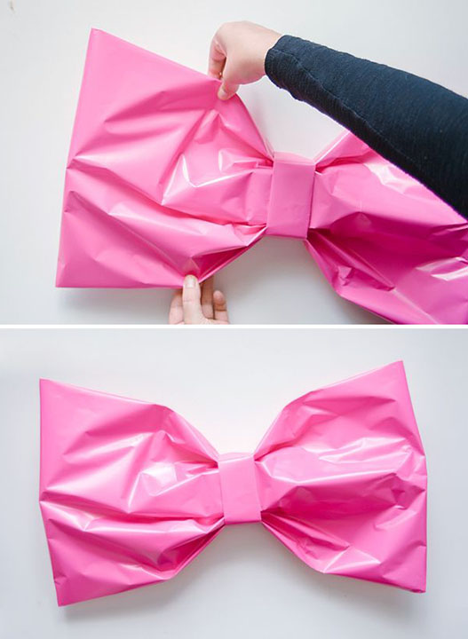 DIY -jouset eri materiaaleista - vaihtoehdot kotitekoisille jousille, suunnitteluideoita - vaiheittaiset ohjeet DIY -käsitöiden luomiseen