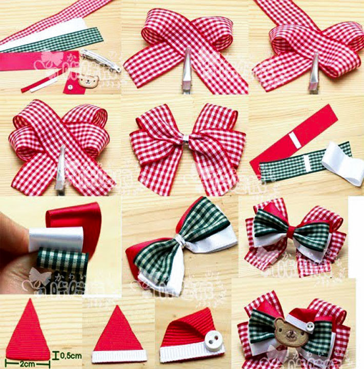 DIY -jouset eri materiaaleista - vaihtoehdot kotitekoisille jousille, suunnitteluideoita - vaiheittaiset ohjeet DIY -käsitöiden luomiseen