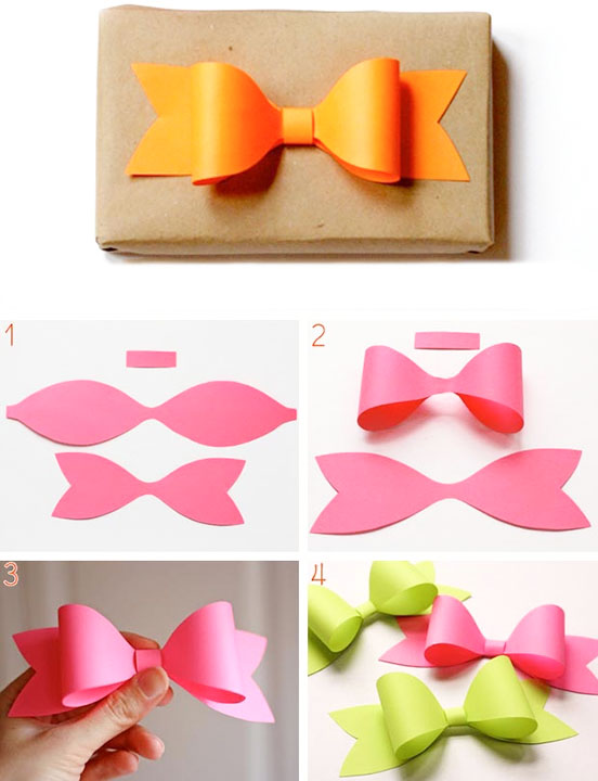 DIY -jouset eri materiaaleista - vaihtoehdot kotitekoisille jousille, suunnitteluideoita - vaiheittaiset ohjeet DIY -käsitöiden luomiseen