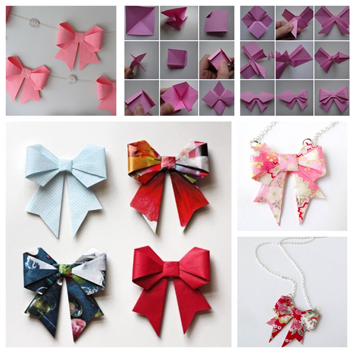 DIY -jouset eri materiaaleista - vaihtoehdot kotitekoisille jousille, suunnitteluideoita - vaiheittaiset ohjeet DIY -käsitöiden luomiseen