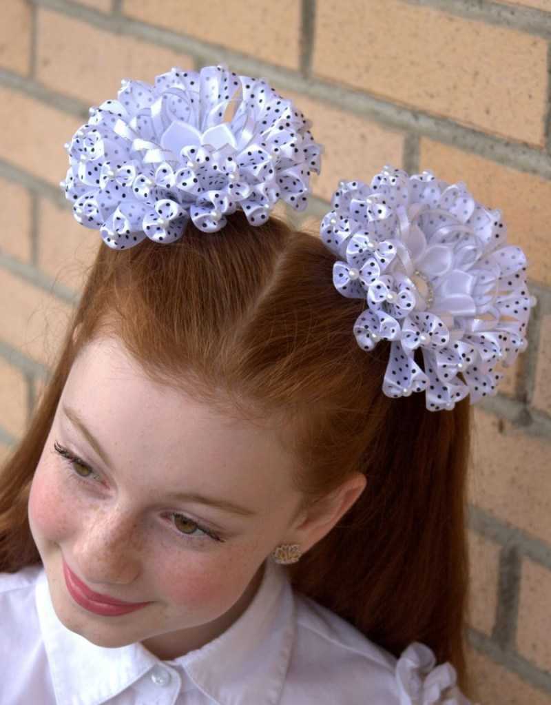 DIY -jouset eri materiaaleista - vaihtoehdot kotitekoisille jousille, suunnitteluideoita - vaiheittaiset ohjeet DIY -käsitöiden luomiseen