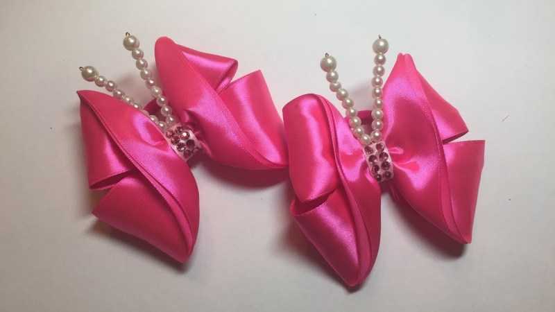 DIY -jouset eri materiaaleista - vaihtoehdot kotitekoisille jousille, suunnitteluideoita - vaiheittaiset ohjeet DIY -käsitöiden luomiseen