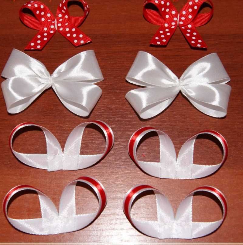 DIY -jouset eri materiaaleista - vaihtoehdot kotitekoisille jousille, suunnitteluideoita - vaiheittaiset ohjeet DIY -käsitöiden luomiseen