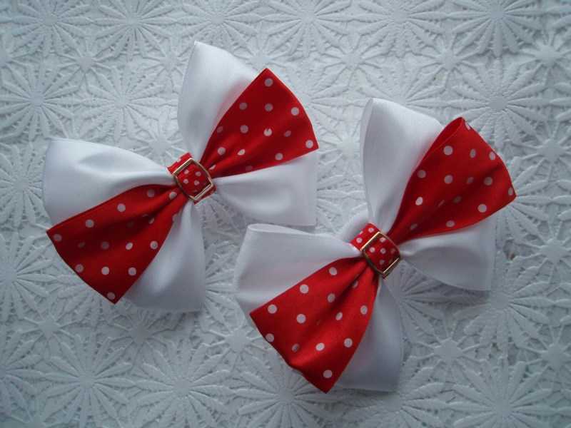 DIY -jouset eri materiaaleista - vaihtoehdot kotitekoisille jousille, suunnitteluideoita - vaiheittaiset ohjeet DIY -käsitöiden luomiseen