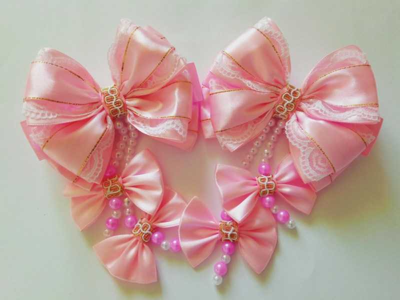 DIY -jouset eri materiaaleista - vaihtoehdot kotitekoisille jousille, suunnitteluideoita - vaiheittaiset ohjeet DIY -käsitöiden luomiseen