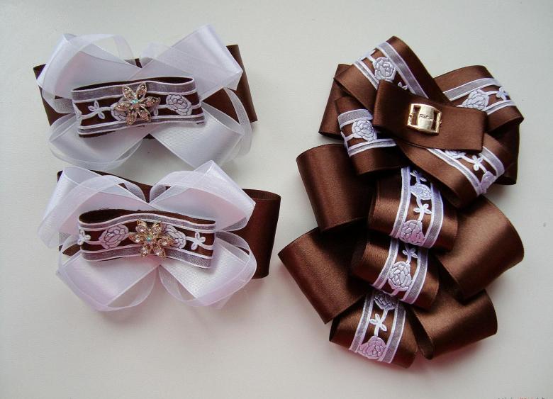 DIY -jouset eri materiaaleista - vaihtoehdot kotitekoisille jousille, suunnitteluideoita - vaiheittaiset ohjeet DIY -käsitöiden luomiseen