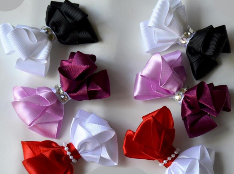 DIY -jouset eri materiaaleista - vaihtoehdot kotitekoisille jousille, suunnitteluideoita - vaiheittaiset ohjeet DIY -käsitöiden luomiseen