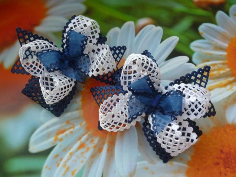 DIY -jouset eri materiaaleista - vaihtoehdot kotitekoisille jousille, suunnitteluideoita - vaiheittaiset ohjeet DIY -käsitöiden luomiseen