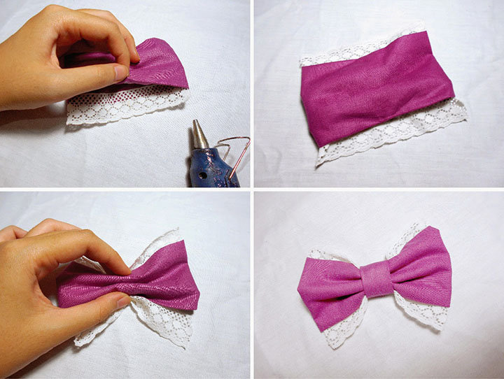 DIY -jouset eri materiaaleista - vaihtoehdot kotitekoisille jousille, suunnitteluideoita - vaiheittaiset ohjeet DIY -käsitöiden luomiseen