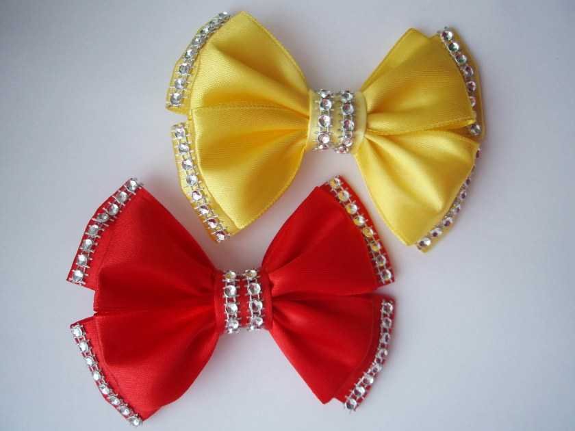 DIY -jouset eri materiaaleista - vaihtoehdot kotitekoisille jousille, suunnitteluideoita - vaiheittaiset ohjeet DIY -käsitöiden luomiseen