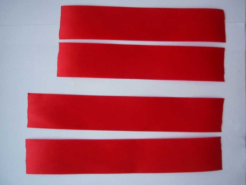 DIY -jouset eri materiaaleista - vaihtoehdot kotitekoisille jousille, suunnitteluideoita - vaiheittaiset ohjeet DIY -käsitöiden luomiseen