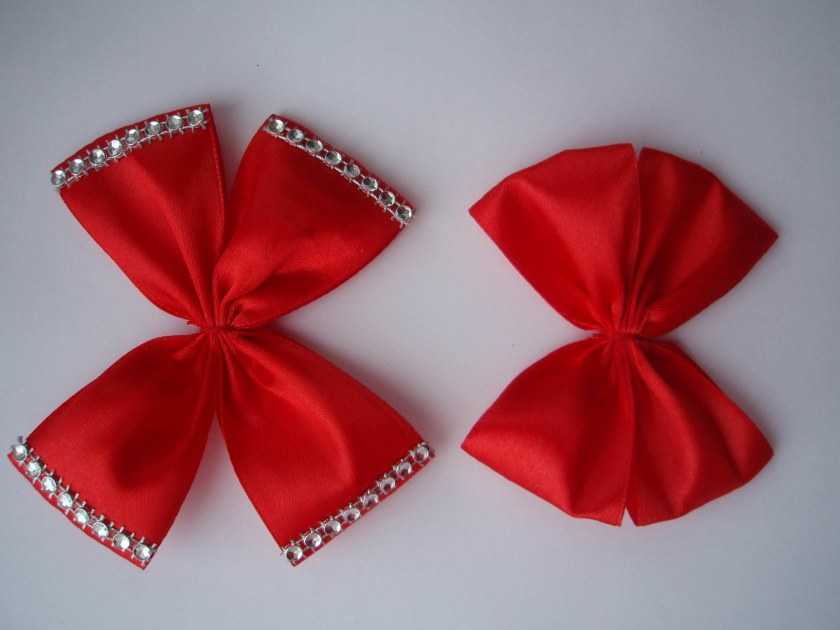 DIY -jouset eri materiaaleista - vaihtoehdot kotitekoisille jousille, suunnitteluideoita - vaiheittaiset ohjeet DIY -käsitöiden luomiseen