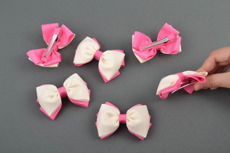 DIY -jouset eri materiaaleista - vaihtoehdot kotitekoisille jousille, suunnitteluideoita - vaiheittaiset ohjeet DIY -käsitöiden luomiseen