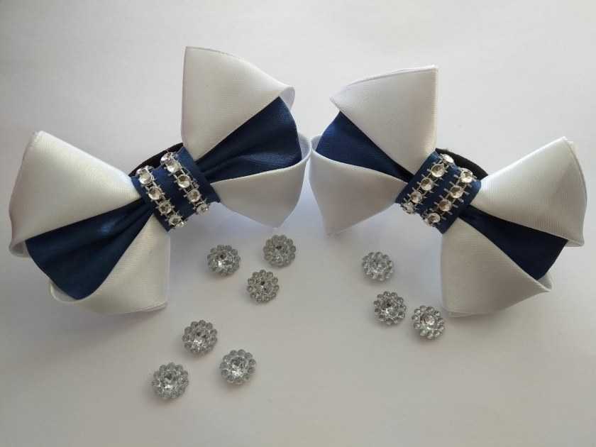 DIY -jouset eri materiaaleista - vaihtoehdot kotitekoisille jousille, suunnitteluideoita - vaiheittaiset ohjeet DIY -käsitöiden luomiseen