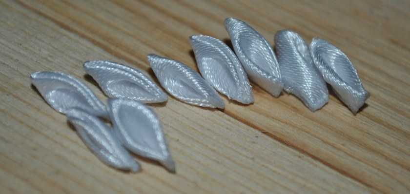 DIY -jouset eri materiaaleista - vaihtoehdot kotitekoisille jousille, suunnitteluideoita - vaiheittaiset ohjeet DIY -käsitöiden luomiseen