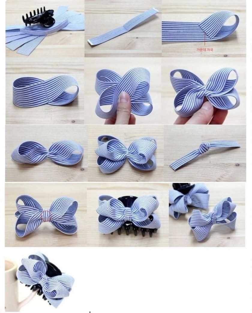 DIY -jouset eri materiaaleista - vaihtoehdot kotitekoisille jousille, suunnitteluideoita - vaiheittaiset ohjeet DIY -käsitöiden luomiseen