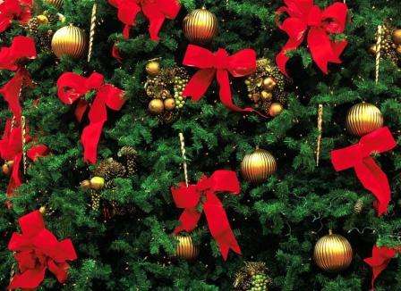 Tällaisia jousia voidaan valmistaa monenlaisissa väreissä ja koossa.