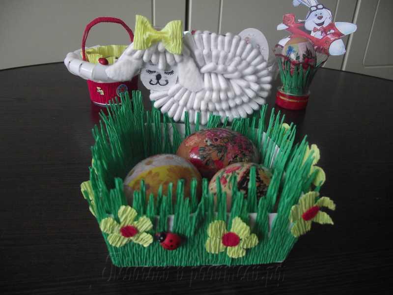 صور الحرف عيد الفصح