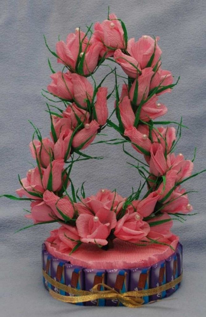 kimpun makeisia 8. maaliskuuta