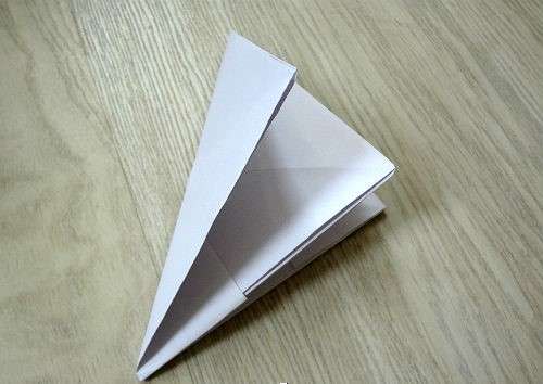 Origami papirbåde gør-det-selv papirbåde